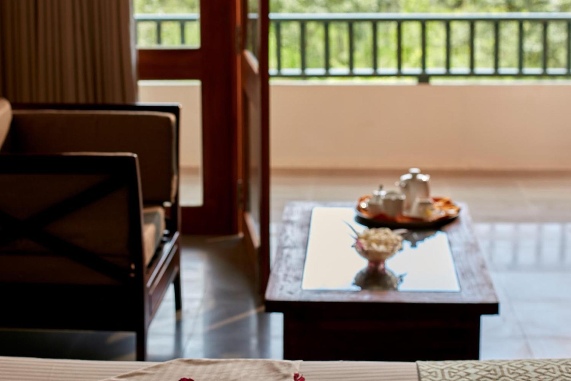 Sevanagama Habarana Zimmer foto
