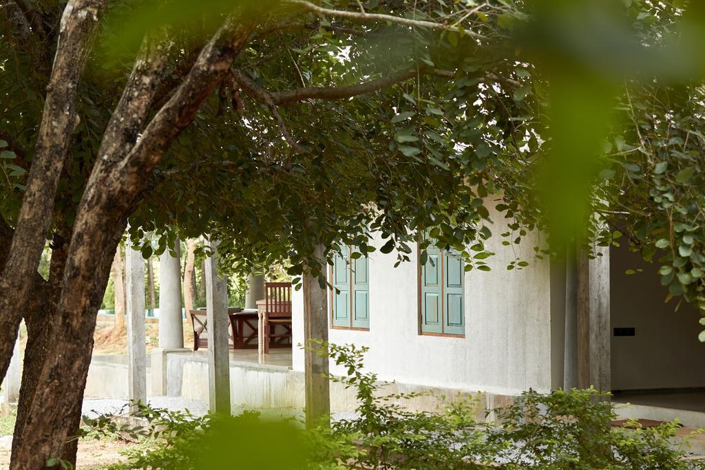 Sevanagama Habarana Exterior foto